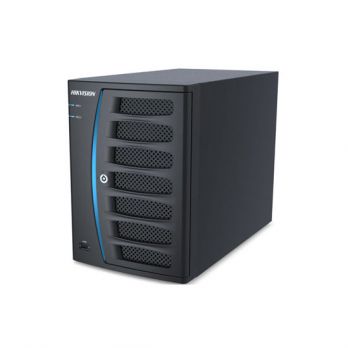 海康威視 DS-7608N-V 8路NVR高清網絡硬盤錄像機