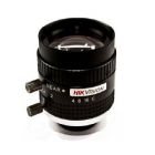 海康威視 MF3514M-5MP 固定焦距手動光圈八百萬像素鏡頭