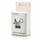 圖威TV-NVL201無源雙膠線傳輸器 傳輸距離150米