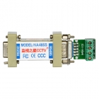 圖威TV-RS485 RS232轉RS485袖珍型通信協議轉換器(無源)