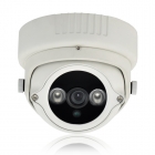 圖威TV-CE2A17-IT3	900TVL 高清30米紅外半球攝像機(1/4