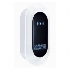 圖威 FC-698-S/G 桑拿鎖