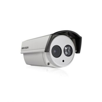 海康威視 DS-2CC12A2DP-IT3P 700TVL ICR 紅外防水筒型攝像機
