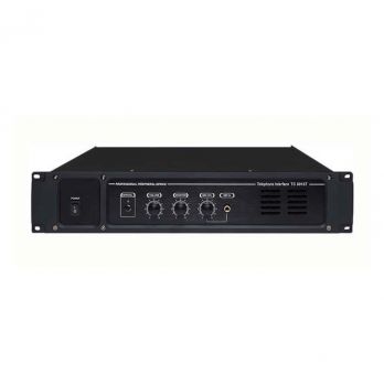 歐特華  TC8018T  電話接口