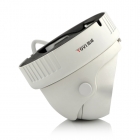 圖威TV-CE2A17-IT3	900TVL 高清30米紅外半球攝像機(1/4