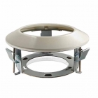 海康威視 DS-1671ZJ 4寸球室內嵌入式支架