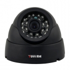 圖威TV-CE2B15-IR1	700TVL 高清15米紅外海螺攝像機(1/3