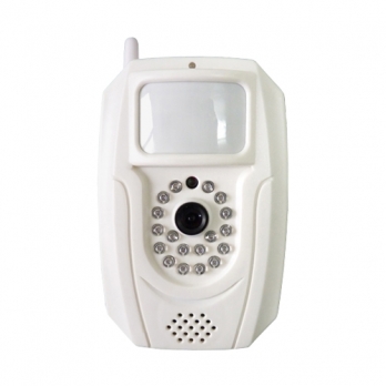 艾禮富 WS-G818C 迷你彩信多功能報(bào)警主機(jī)