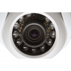 大華 DH-IPC-HDW1100S 高清(100萬像素720P)紅外迷你海螺網絡攝像機(POE供電)(1/3