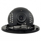 圖威TV-CE2A15-IR1	700TVL 高清15米紅外半球攝像機(1/3