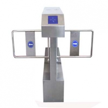 圖威  FC-312A  雙機(jī)芯擺閘