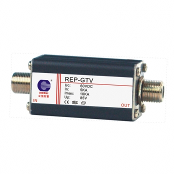 立信  REP-GTV  網(wǎng)絡(luò)信號電涌保護
