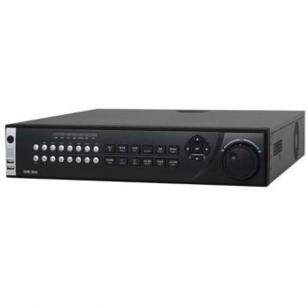 海康威視 DS-9108HF-S 8路嵌入式DVR網(wǎng)絡(luò)硬盤錄像機(jī)