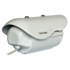 圖威TV-CC2D15-IT5	700TVL 高清50米點陣紅外攝像機(1/3