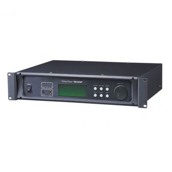 歐特華  TA1234T  節目定時播放器
