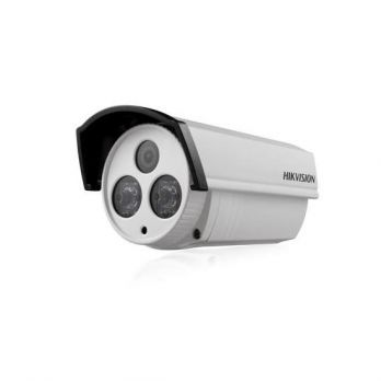 ?？低? DS-2CD2220(D)-I5 200萬1/2.8” CMOS ICR日夜型筒形網絡攝像機