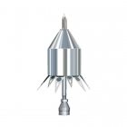 立信 REP-ESE98 避雷針