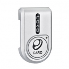 圖威 FC-298-S/G 桑拿鎖