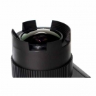 海康威視  TV0309D-MPIR  自動光圈手動變焦三百萬像素紅外鏡頭