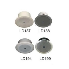 歐特華 LD181/182/184/187 天花喇叭