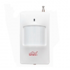 艾禮富 WS-600HW 高節(jié)能無(wú)線智能探測(cè)器