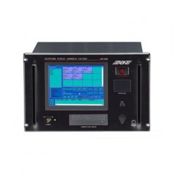 歐比克   AXT8789   網(wǎng)絡(luò)化廣播主機(jī)