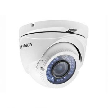?？低? DS-2CC51A2DP-VFIR3 700TVL ICR變焦紅外防水筒型攝像機