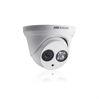 海康威視  DS-2CC5282DP-IT3 600TVL ICR 紅外防水半球型攝像機