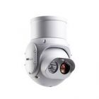 亞安 HDH5904-H73-R21 130萬像素紅外高清球機(jī)