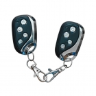 艾禮富 WS-YKQ4 4鍵遙控器