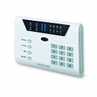 三星 SIK-0001 8防區(qū)報(bào)警鍵盤(pán)