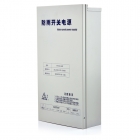 圖威TV-PD012-360F DC12V/30A 防水集成供電網狀開關電源