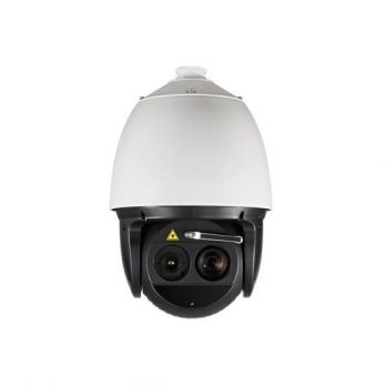 海康威視  DS-2DF7130IX-AW系列 130 萬像素激光紅外網(wǎng)絡高清高速雨刷智能球機