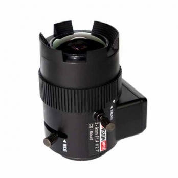 ?？低? TV0309D-MPIR  自動光圈手動變焦三百萬像素紅外鏡頭