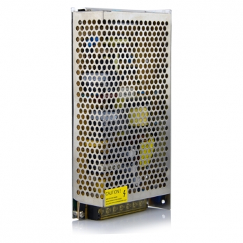 圖威TV-PD240-12 DC12V/20A集成供電網狀開關電源