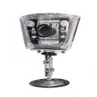 亞安 YC7508I-T650R30 700線CCD模擬紅外墻角攝像機(jī)