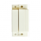 艾禮富 WS-MMC 有線木門(mén)磁