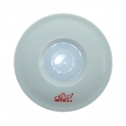 艾禮富 WS-600ZXW 無(wú)線智能吸頂紅外探測(cè)器