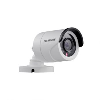 ?？低?DS-2CC11A2DP-IR 700TVL ICR紅外防水筒型攝像機