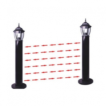 艾禮富 ABL100-20011L 11光束100米紅外光墻